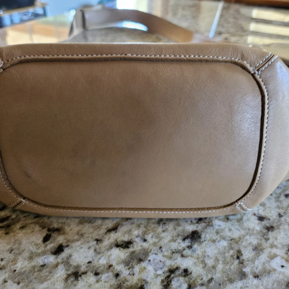 Coach 9186 Vintage Soho Legacy Bag - Picture 4 of 4